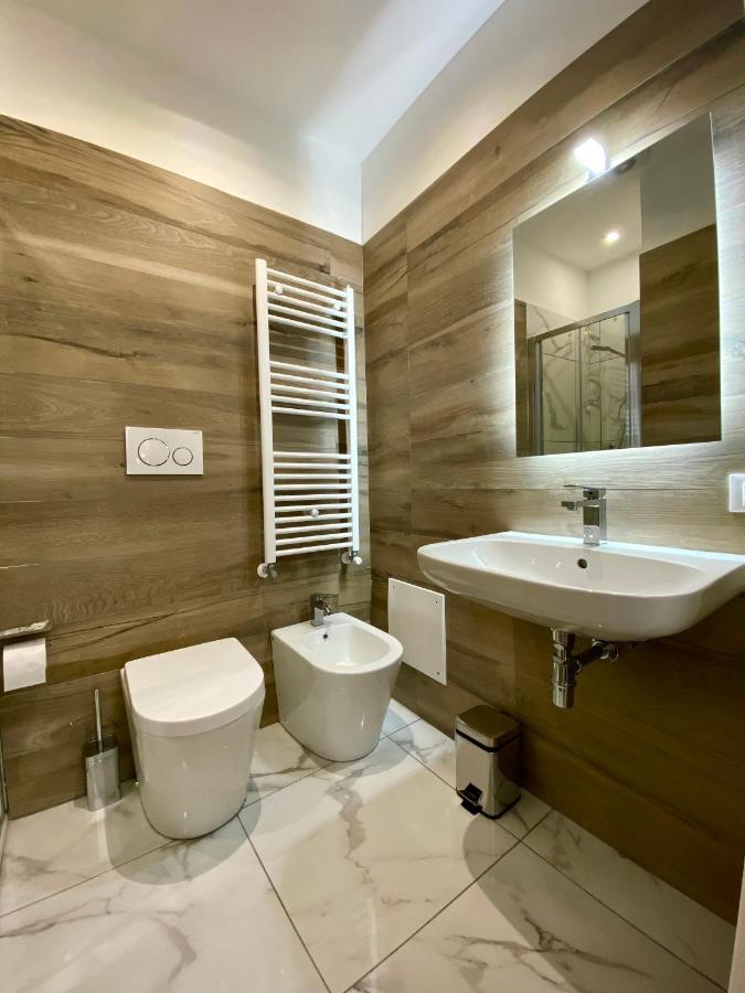 Arbi Venice Station Местре Екстериор снимка