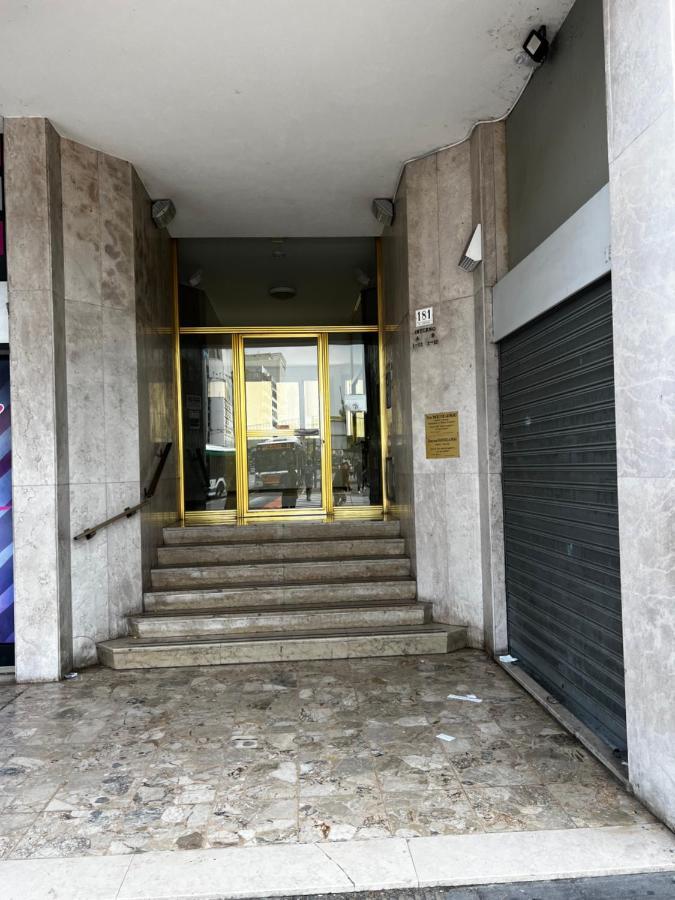 Arbi Venice Station Местре Екстериор снимка