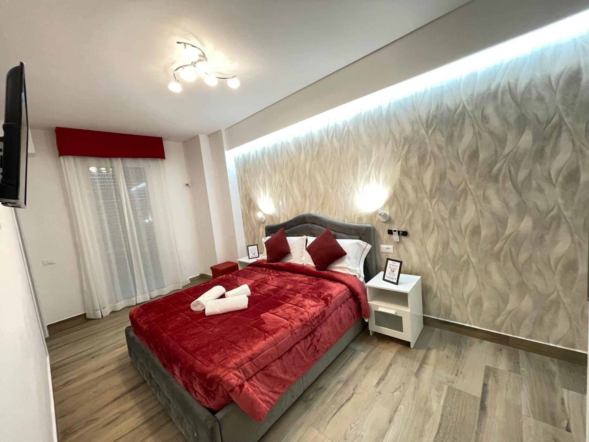 Arbi Venice Station Местре Екстериор снимка